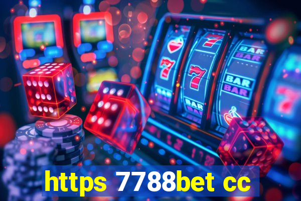 https 7788bet cc