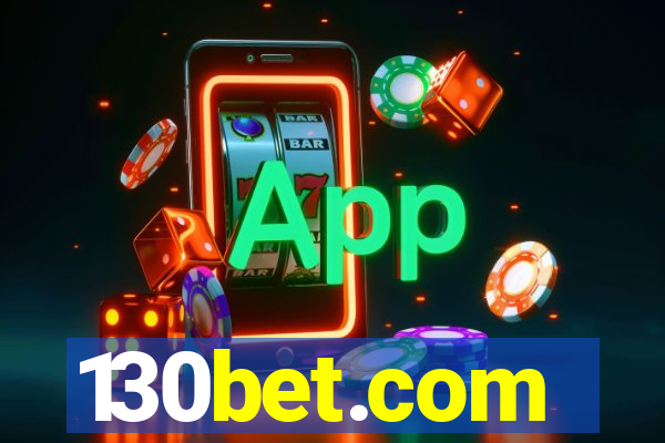 130bet.com