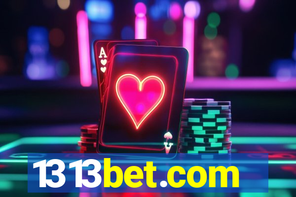 1313bet.com