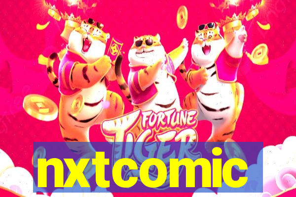 nxtcomic