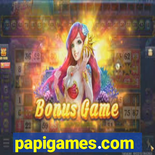 papigames.com