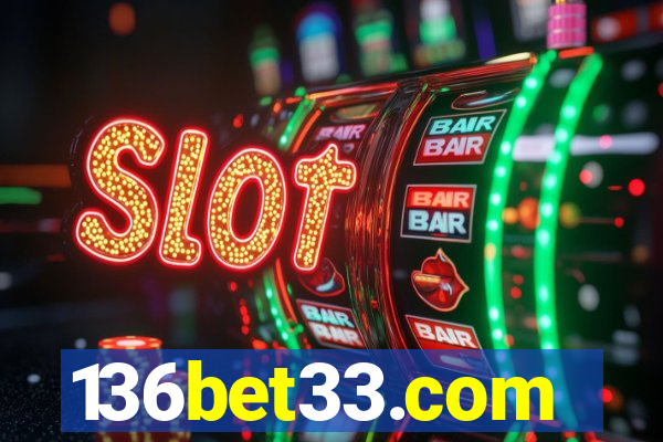 136bet33.com