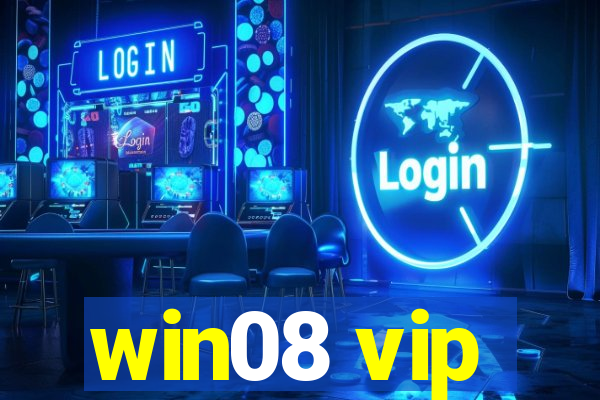 win08 vip