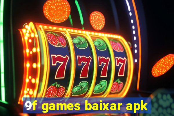 9f games baixar apk