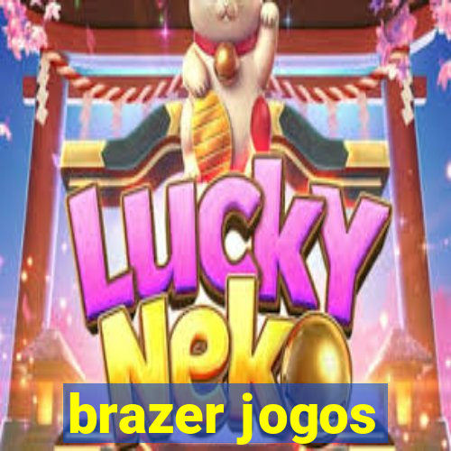 brazer jogos