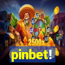 pinbet!