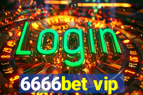 6666bet vip