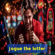 jogue the lotter