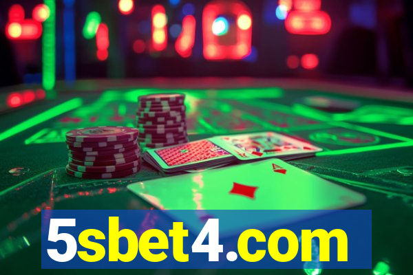 5sbet4.com