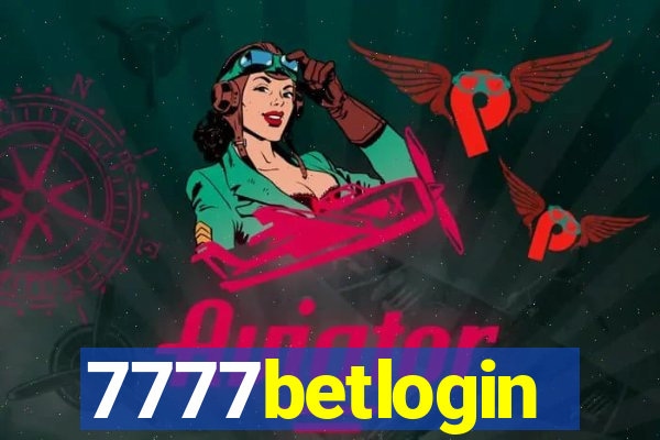 7777betlogin