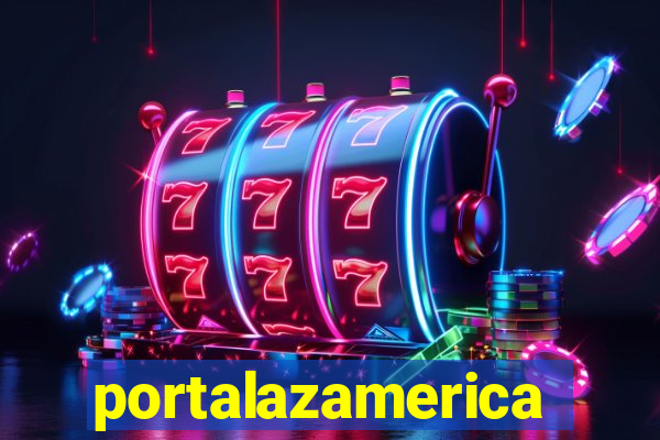 portalazamerica