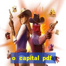 o capital pdf livro 2