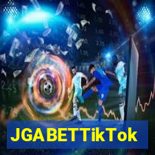 JGABETTikTok