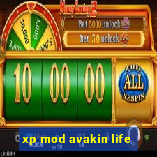 xp mod avakin life