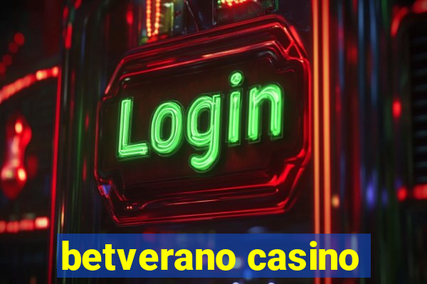 betverano casino