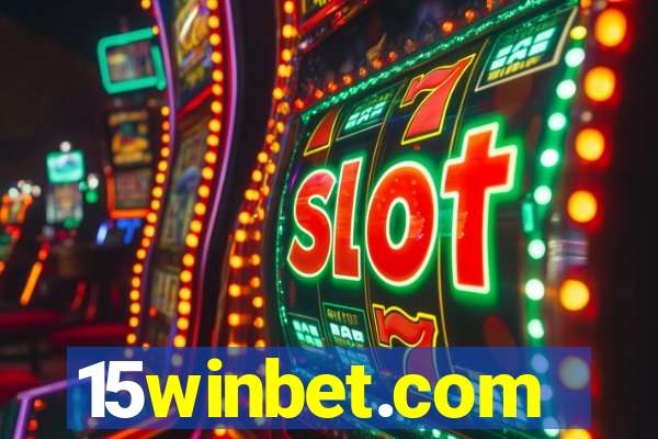 15winbet.com