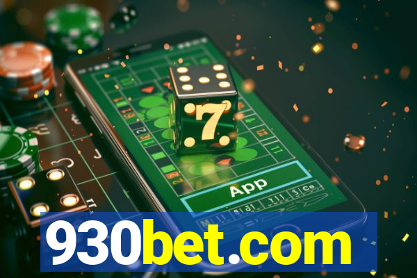 930bet.com