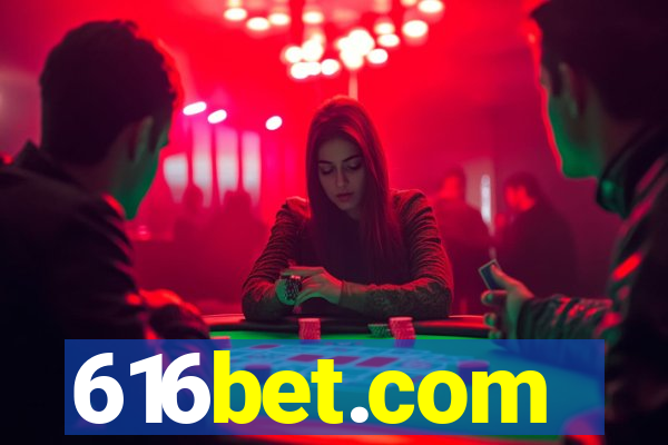 616bet.com