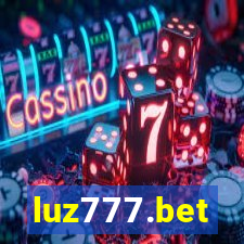 luz777.bet