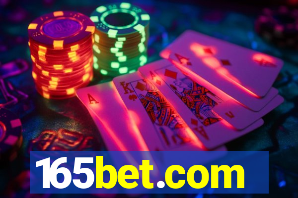 165bet.com