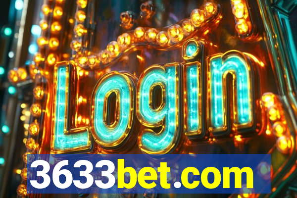 3633bet.com