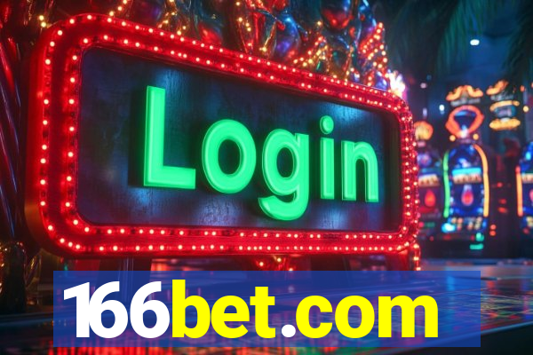 166bet.com