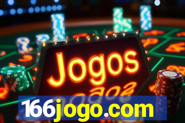 166jogo.com