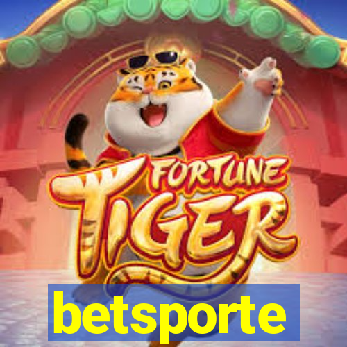 betsporte