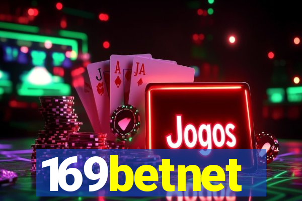 169betnet