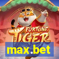 max.bet