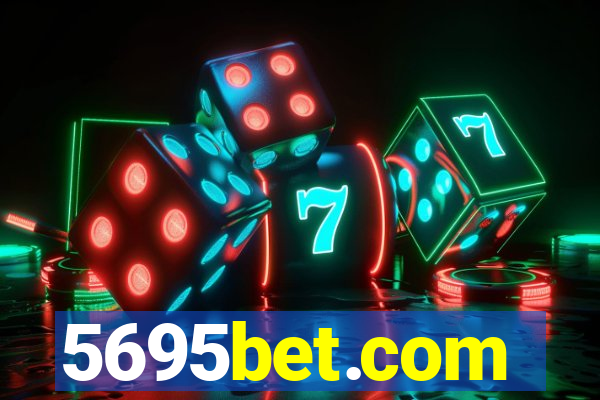 5695bet.com