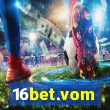 16bet.vom