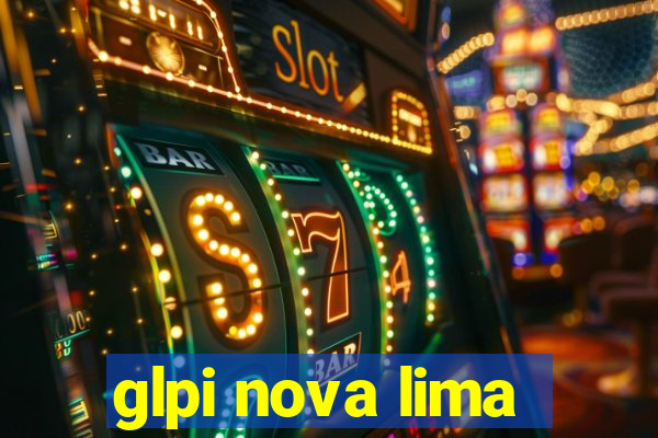 glpi nova lima