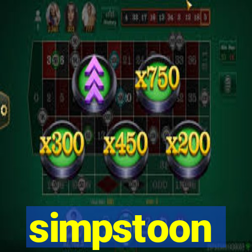 simpstoon