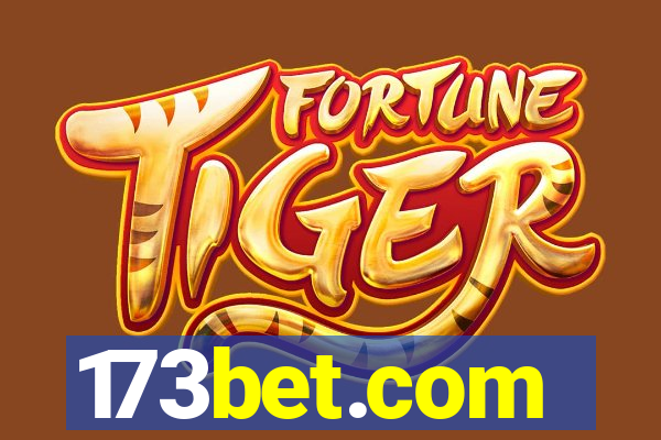 173bet.com