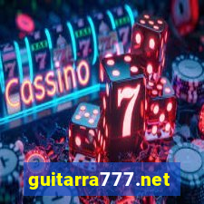 guitarra777.net