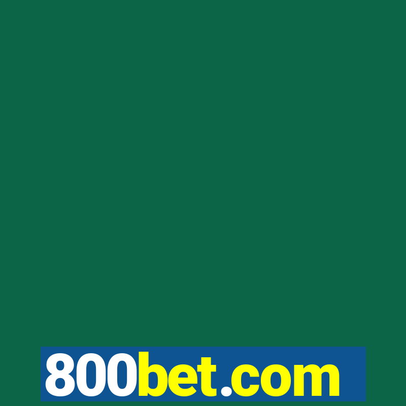 800bet.com