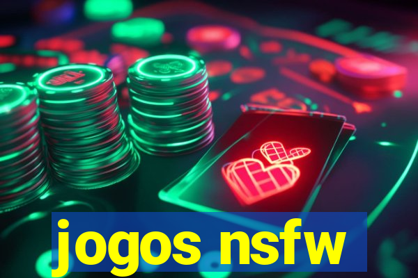 jogos nsfw