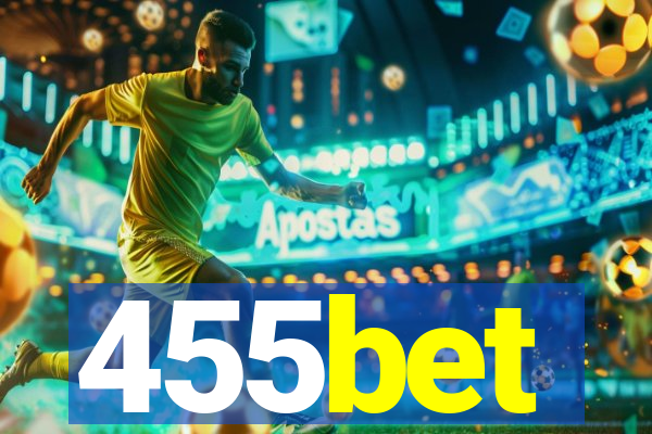 455bet