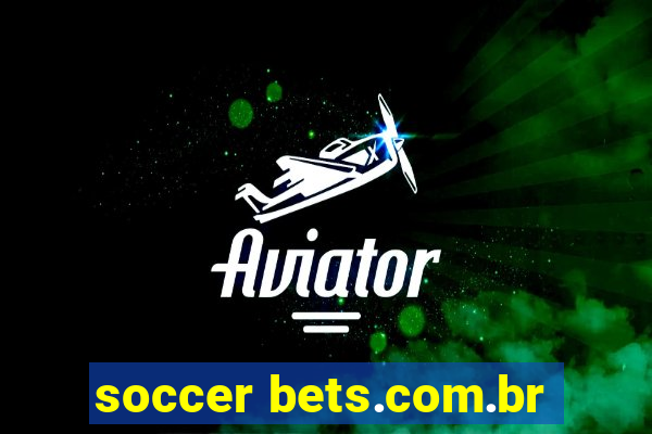 soccer bets.com.br