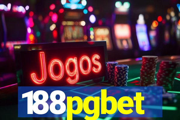 188pgbet