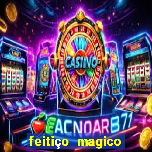 feitiço magico manga pdf