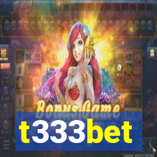 t333bet