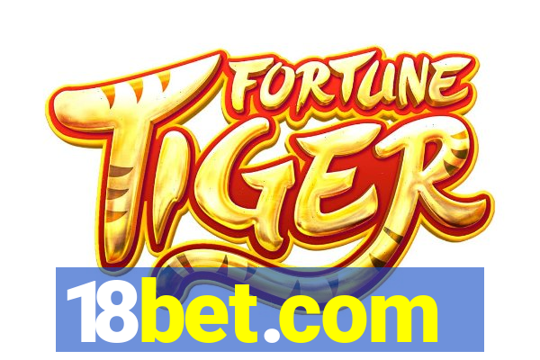 18bet.com