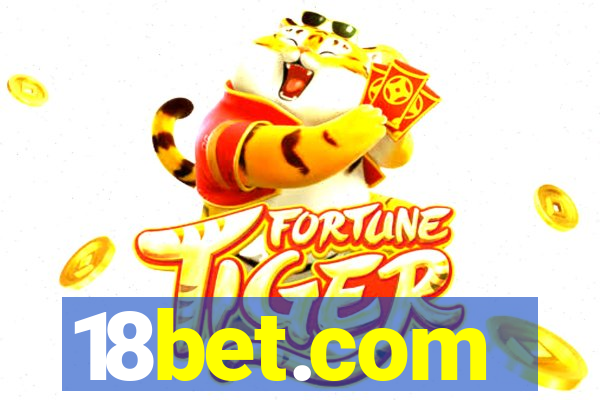 18bet.com