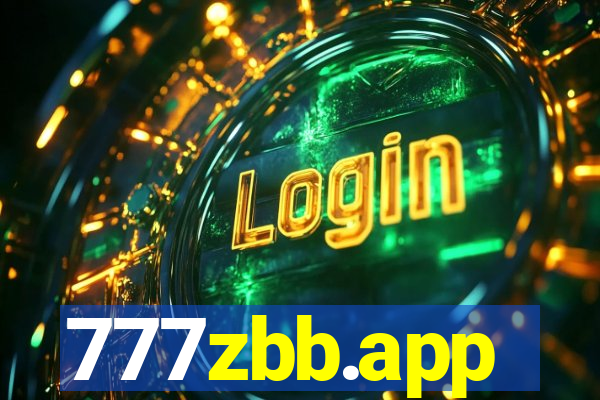 777zbb.app