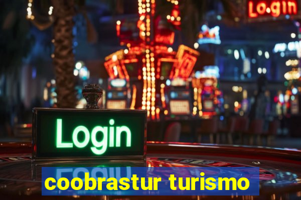 coobrastur turismo