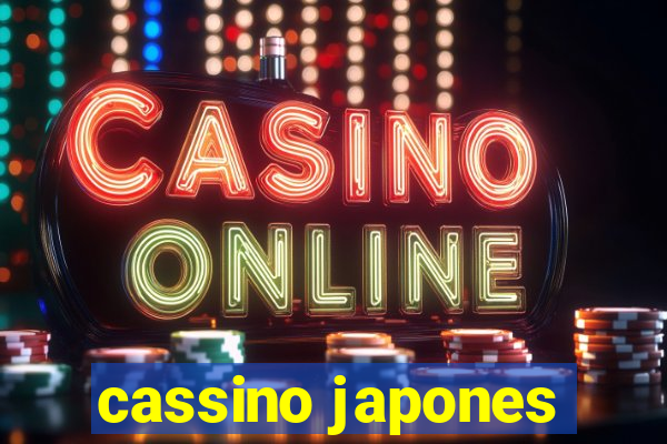 cassino japones