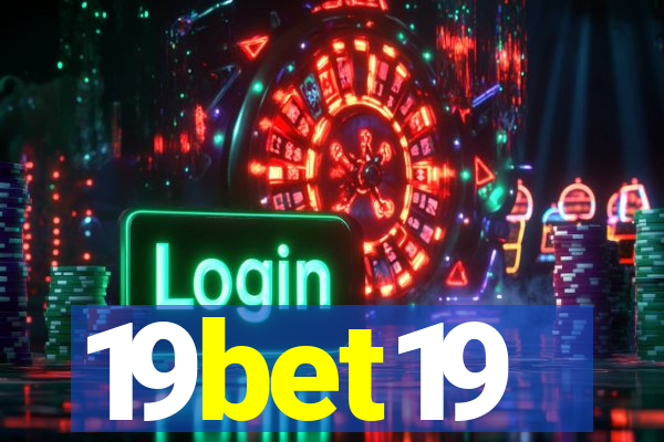 19bet19