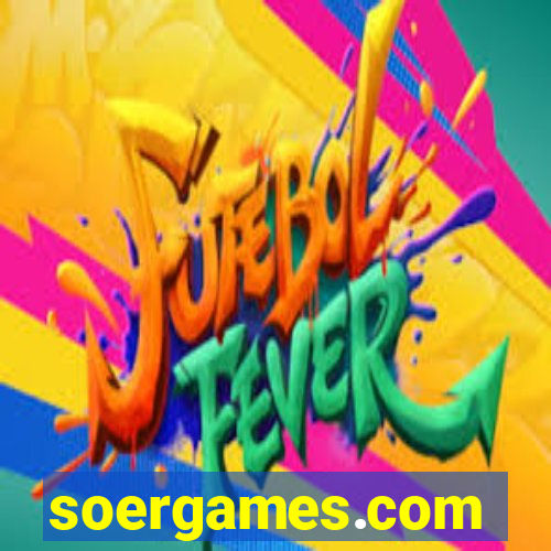 soergames.com